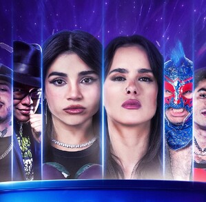 Alana Flores y Gala Montes encabezan una cartelera llena de figuras del entretenimiento digital, tanto mexicano como internacional.