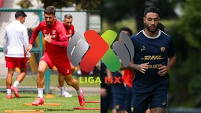 Diablos rojos y felinos terminan con la actividad sabatina de la jornada 5 en el Apertura 2025.