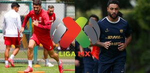 Diablos rojos y felinos terminan con la actividad sabatina de la jornada 5 en el Apertura 2025.