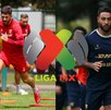 Diablos rojos y felinos terminan con la actividad sabatina de la jornada 5 en el Apertura 2025.
