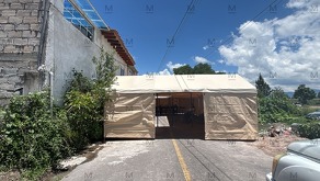 Está tragedia familiar ha dejado con mucha tristeza y conmoción a todo el municipio