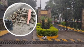 escombro Siapa