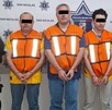Aficionados de Tigres detenidos tras riñas en el Estadio Universitario