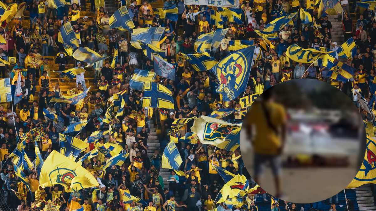Las águilas se llevaron la victoria en la jornada 5 tras ganar de visita 3-1 a los felinos.
