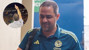 Las águilas se llevaron la victoria en la jornada 5 del Apertura 2025 en su visita a la cancha de Tigres.
