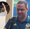 Las águilas se llevaron la victoria en la jornada 5 del Apertura 2025 en su visita a la cancha de Tigres.