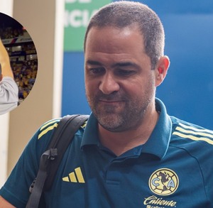 Las águilas se llevaron la victoria en la jornada 5 del Apertura 2025 en su visita a la cancha de Tigres. Las águilas se llevaron la victoria en la jornada 5 del Apertura 2025 en su visita a la cancha de Tigres.