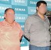 El arresto confirma la presencia y disputa territorial del Cártel del Golfo