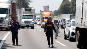 ¿Viajas por la autopista México-Puebla hoy domingo? Consulta el reporte vial para evitar tráfico, choques, bloqueos y accidentes.