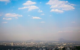 Consulta si hay contingencia ambiental en Ciudad de México este martes.