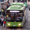 Tiempo de traslado en transporte público en Nuevo León Tiempo de traslado en transporte público en Nuevo León