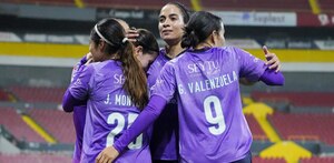 Chivas derrotó a Atlas Femenil en la Jornada 7 del Apertura 2025.