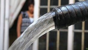 Iztapalapa e Iztacalco suelen ser de las alcaldías con mayor problema de falta de agua en la Ciudad de México