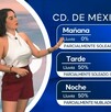 ¿A qué hora LLOVERÁ hoy 17 de agosto en CdMx y Edomex? Aquí los detalles.