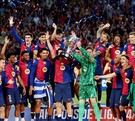 LaLiga vuelve a entrar en acción esto luego de la coronación del FC Barcelona hace unos meses.