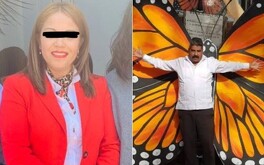 Al momento, Elizabeth ‘N’ se encuentra en prisión preventiva oficiosa por su presunta participación en el delito de extorsión.