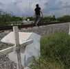 Seguridad, Prevención y Protección Ciudadana de León aseguró que no se han registrado accidentes de tren en 2025, sin embargo, se han reportado seis muertes. Seguridad, Prevención y Protección Ciudadana de León aseguró que no se han registrado accidentes de tren en 2025, sin embargo, se han reportado seis muertes.