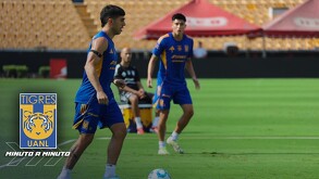 Entérate de las últimas noticias de Tigres HOY 18 de agosto.