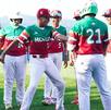El equipo mexicano en la Serie Mundial de Ligas Pequeñas 2025.