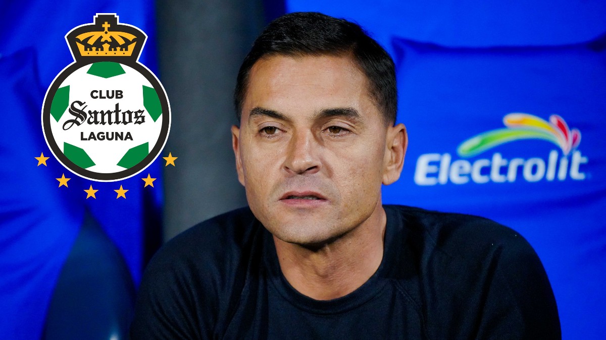 Santos Laguna perdió contra Cruz Azul con un jugador menos por una expulsión que el equipo consideró injusta, así como otras decisiones que no gustaron.