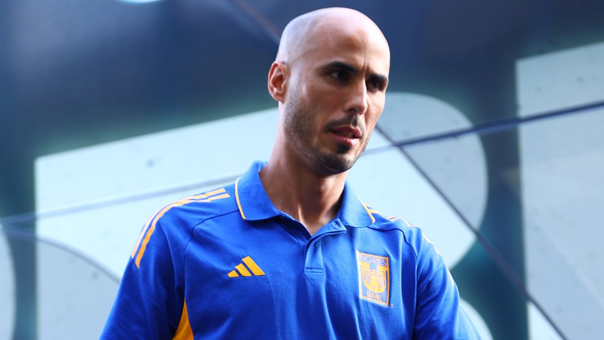Guido Pizarro considera que hay muchas cosas que se tienen que trabajar todavía en Tigres para poder concretar las oportunidades de gol que generan.