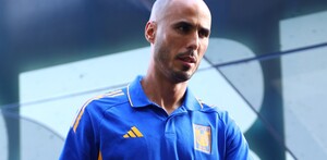 Guido Pizarro considera que hay muchas cosas que se tienen que trabajar todavía en Tigres para poder concretar las oportunidades de gol que generan. Guido Pizarro considera que hay muchas cosas que se tienen que trabajar todavía en Tigres para poder concretar las oportunidades de gol que generan.