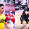 El equipo de Fuerza Regia informó a través de su departamento de comunicación de cada lesión que padece cada jugador.