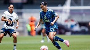 Las águilas siguen invictas en el Apertura 2025, además de ligar su séptimo triunfo consecutivo en 7 partidos jugados.
