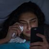 Puebla registró 991 mil víctimas de ciberacoso en 2024; 25.6% fueron mujeres. Redes sociales como Facebook y WhatsApp, principales vías de agresión. Puebla registró 991 mil víctimas de ciberacoso en 2024; 25.6% fueron mujeres. Redes sociales como Facebook y WhatsApp, principales vías de agresión.