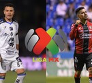 Pablo Barrera y Aldo Rocha son los jugadores más importantes para sus equipos