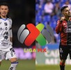 Pablo Barrera y Aldo Rocha son los jugadores más importantes para sus equipos Pablo Barrera y Aldo Rocha son los jugadores más importantes para sus equipos