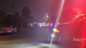 Detenido tras asesinar a vecino en Juárez, Nuevo León