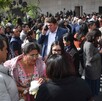 El Sismológico Nacional reporta todos los sismos ocurridos en México.