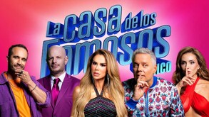 La gente se prepara para ver al tercer eliminado de La Casa de los Famosos México y ver el posicionamiento de los integrantes esta noche.