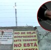 Agentes de la SSC tuvieron que acudir al lugar para rescatar a presunto ladrón de agresiones de vecinos de la GAM