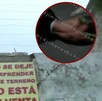 Agentes de la SSC tuvieron que acudir al lugar para rescatar a presunto ladrón de agresiones de vecinos de la GAM Agentes de la SSC tuvieron que acudir al lugar para rescatar a presunto ladrón de agresiones de vecinos de la GAM