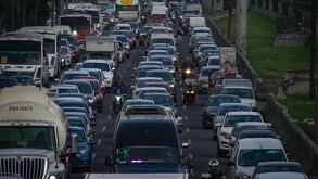 El Hoy No Circula es un programa que se aplica todos los días en la Ciudad de México y Estado de México
