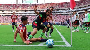 Rodolfo Pizarro asegura haber estado cerca de regresar al Rebaño Sagrado cuando Ricardo Peláez fungía como director deportivo del equipo.