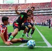 Rodolfo Pizarro asegura haber estado cerca de regresar al Rebaño Sagrado cuando Ricardo Peláez fungía como director deportivo del equipo. Rodolfo Pizarro asegura haber estado cerca de regresar al Rebaño Sagrado cuando Ricardo Peláez fungía como director deportivo del equipo.
