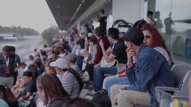 Más de 250 pilotos y espectáculos marcaron la segunda edición, que incluyó conciertos de Mario Bautista, Allison y PX Vive.