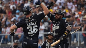 Sultanes venció a Charros de Jalisco en el sexto juego.