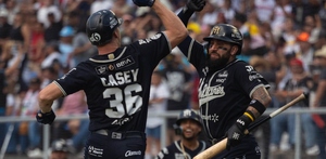 Sultanes venció a Charros de Jalisco en el sexto juego.
