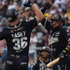 Sultanes venció a Charros de Jalisco en el sexto juego. Sultanes venció a Charros de Jalisco en el sexto juego.