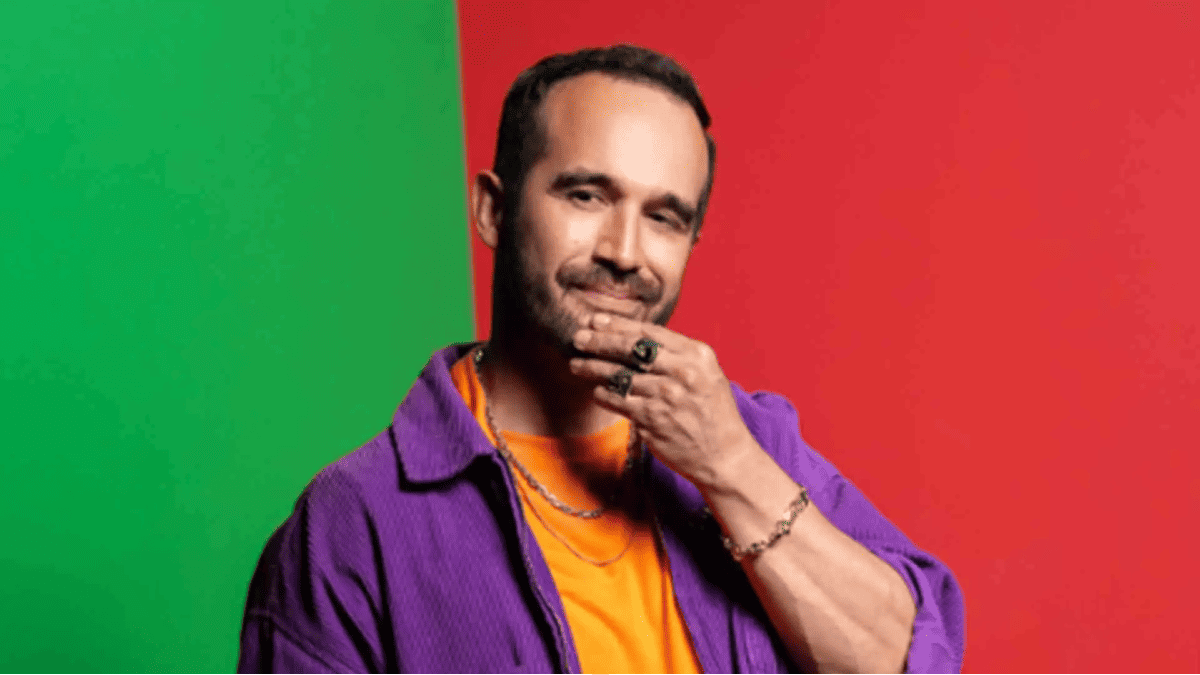 José Luis Rodríguez, mejor conocido como ‘El Guana’ es un actor, comediante y cantante que ahora se encuentra participando en la tercera temporada de LCDLF.