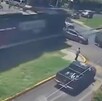 Vecinos de la colonia Europa coincidieron que en la zona falta de señalización adecuada del cruce ferroviario Vecinos de la colonia Europa coincidieron que en la zona falta de señalización adecuada del cruce ferroviario
