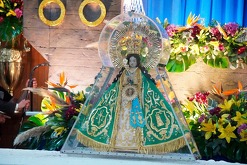 Virgen de Zapopan
