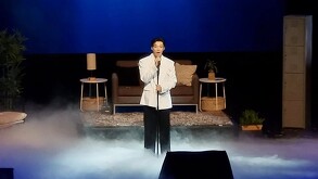 Woo Do Hwan convive con sus fans en Monterrey