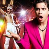 El Aaron Mercury de 24 años, ha hecho mancuerna con sus compañeros de cuarto, Abelito y Aldo.