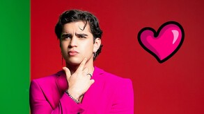 Te contamos todo lo que sabemos sobre la actual situación amorosa del influencer de Tik Tok y habitante del Cuarto Noche de LCDLF 2025,  Aarón Mercury.