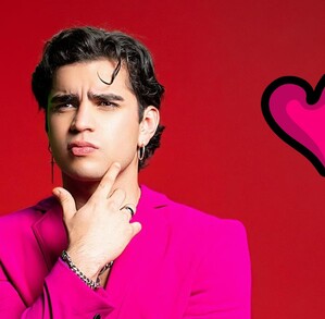 Te contamos todo lo que sabemos sobre la actual situación amorosa del influencer de Tik Tok y habitante del Cuarto Noche de LCDLF 2025,  Aarón Mercury.